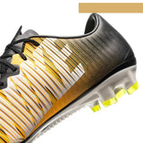 Mercurial Vapor 11 FG Lock in. Let loose.