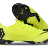 Mercurial Vapor 12 Elite FG Neon