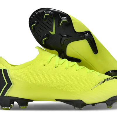Mercurial Vapor 12 Elite FG Neon