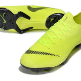 Mercurial Vapor 12 Elite FG Neon