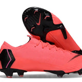 Mercurial Vapor 12 Elite FG Pink