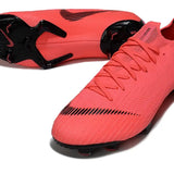 Mercurial Vapor 12 Elite FG Pink