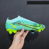 Mercurial Vapor 14 Elite FG Lime Glow