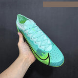 Mercurial Vapor 14 Elite FG Lime Glow