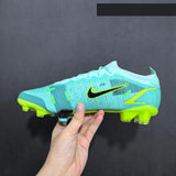 Mercurial Vapor 14 Elite FG Lime Glow
