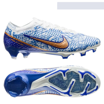 Mercurial Vapor 15 Elite FG CR7 Personal Edition