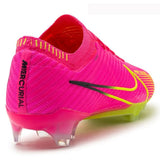 Mercurial Vapor 15 Elite FG Luminous
