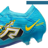 Mercurial Vapor 15 Elite FG Mbappé Cartoon
