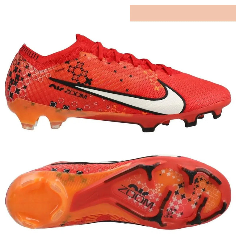 Mercurial Vapor 15 Elite FG MDS 7