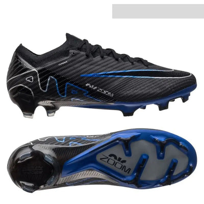 Mercurial Vapor 15 Elite FG Shadow
