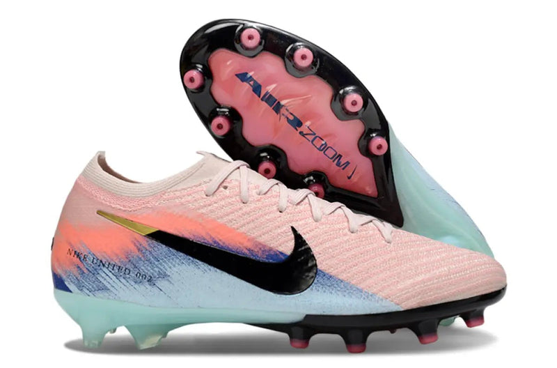 Mercurial Vapor 16 Elite AG United 002