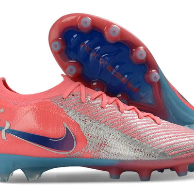 Mercurial Vapor 16 Elite AG Vini Jr PE Pink Sunset Pulse