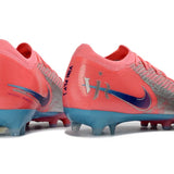 Mercurial Vapor 16 Elite AG Vini Jr PE Pink Sunset Pulse