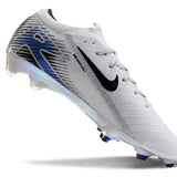 Mercurial Vapor 16 Elite FG Grey/Black