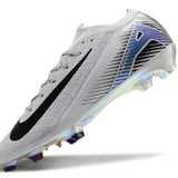 Mercurial Vapor 16 Elite FG Grey/Black