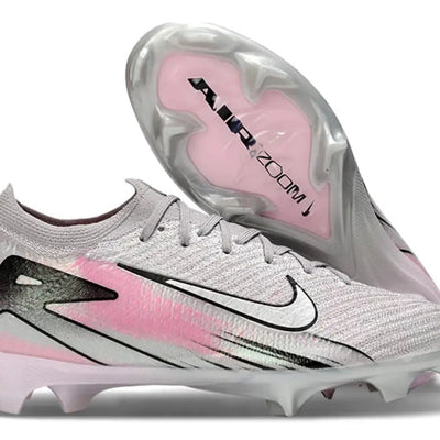 Mercurial Vapor 16 Elite FG Grey/Pink