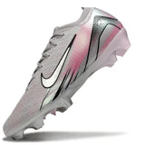 Mercurial Vapor 16 Elite FG Grey/Pink