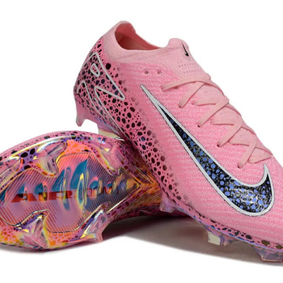 Mercurial Vapor 16 Elite FG Pink Leopard