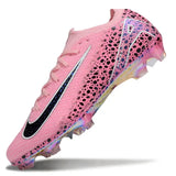 Mercurial Vapor 16 Elite FG Pink Leopard