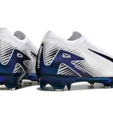 Mercurial Vapor 16 Elite FG White/Purple