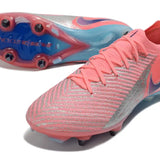 Mercurial Vapor 16 Elite SG Vini Jr PE Pink Sunset Pulse