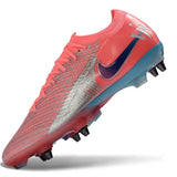 Mercurial Vapor 16 Elite SG Vini Jr PE Pink Sunset Pulse