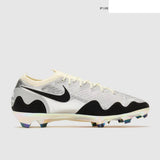 Mercurial Vapor 16 Elite x Patta FG - Special Edition Chrome/Black/White