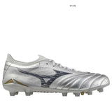 Morelia Neo IV Beta Japan FG 'Platinum Silver Pack Silver Gold'