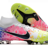 Neymar Jr. x Mercurial Superfly 7 Elite FG 'Jogo Prismacito'