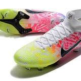 Neymar Jr. x Mercurial Superfly 7 Elite FG 'Jogo Prismacito'