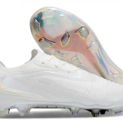 Phantom 6 Low Elite FG Whiteout