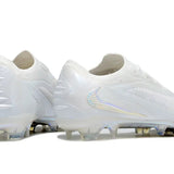 Phantom 6 Low Elite FG Whiteout