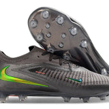 Phantom 6 Low Elite LV8 AG - Heat Up Pack