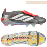 Predator 26 Elite FT FG Finishers Steel Pack