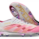 Predator Elite FG Pink Dream