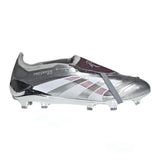 Predator Elite FT FG Chrome Dream