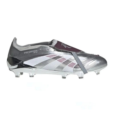 Predator Elite FT FG Chrome Dream