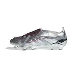 Predator Elite FT FG Chrome Dream