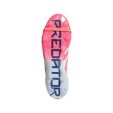 Predator Elite FT FG - Coral Blaze Pack