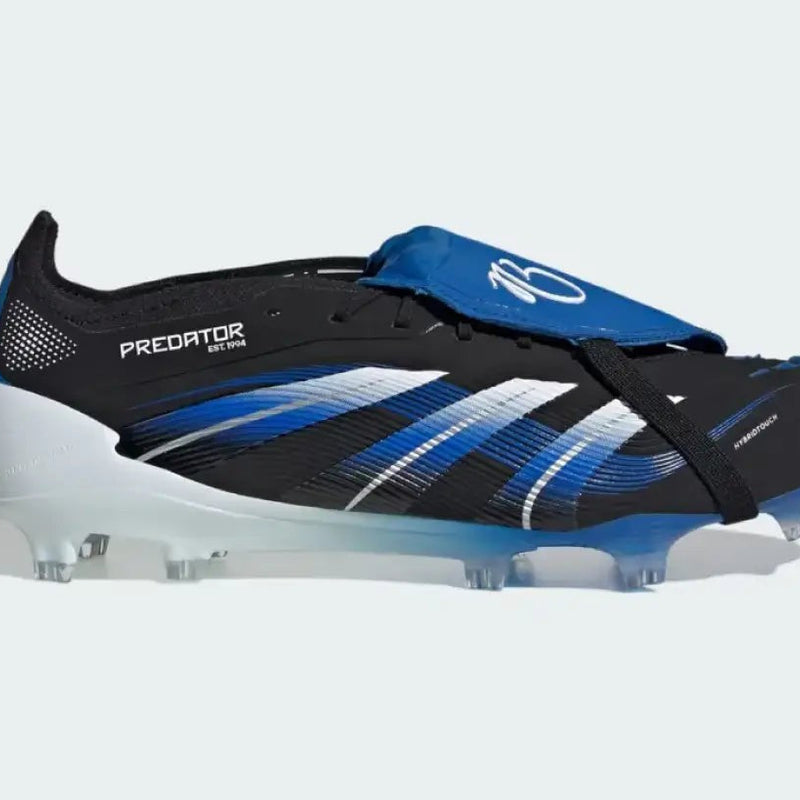 Predator Elite FT FG Jude Bellingham 'Glory Blue'