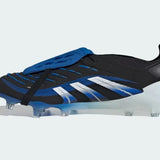 Predator Elite FT FG Jude Bellingham 'Glory Blue'