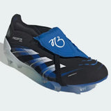 Predator Elite FT FG Jude Bellingham 'Glory Blue'