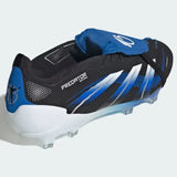 Predator Elite FT FG Jude Bellingham 'Glory Blue'