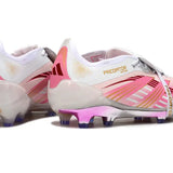 Predator Elite FT FG Pink Dream