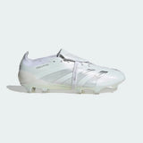 Predator Elite FT FG Whiteout