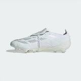 Predator Elite FT FG Whiteout