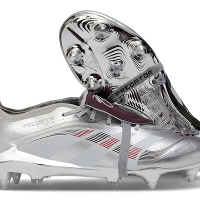 Predator Elite FT SG Chrome Dream