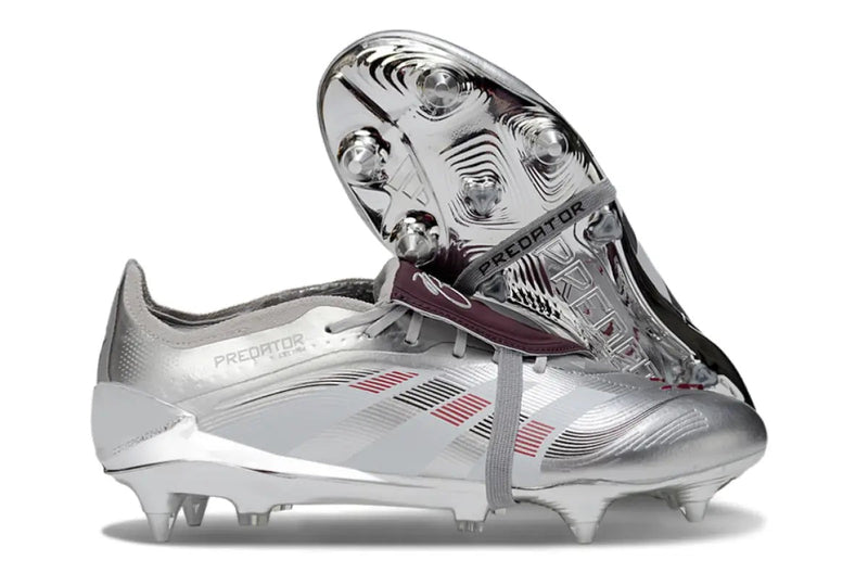 Predator Elite FT SG Chrome Dream