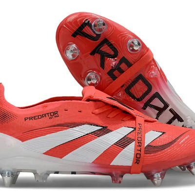 Predator Elite FT SG Pure Victory