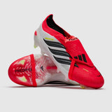 Predator Elite Tongue FT FG - Born For Goals